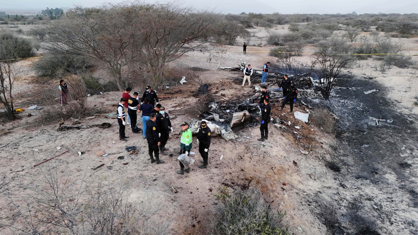 The Structural Failure of Sightseeing Aviation Safety Protocols