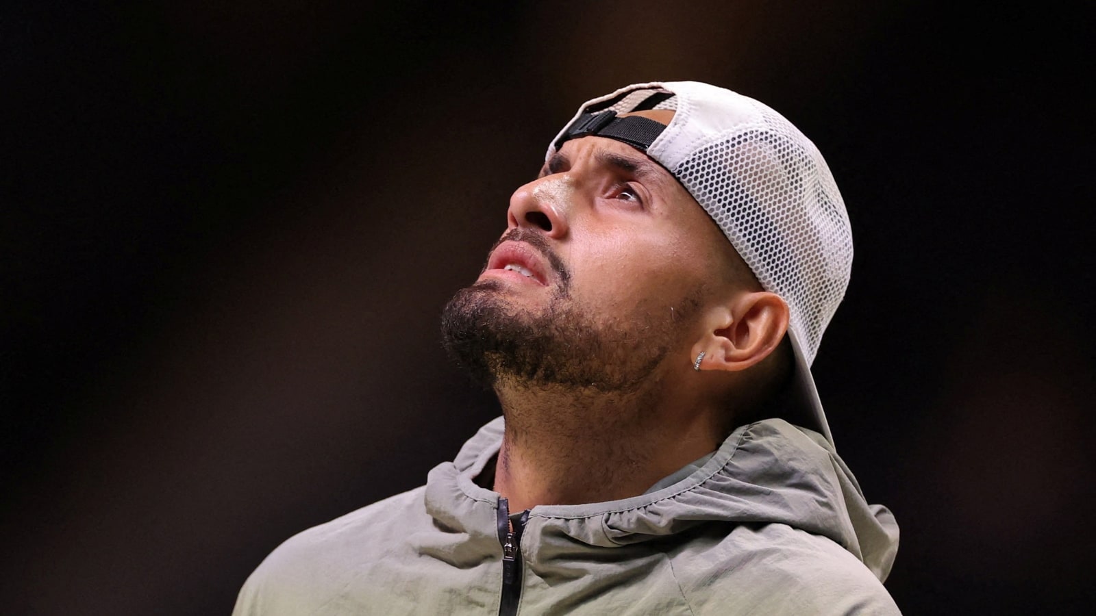 Why Nick Kyrgios Failing a Drug Test is the Most Boring Scandal in Tennis