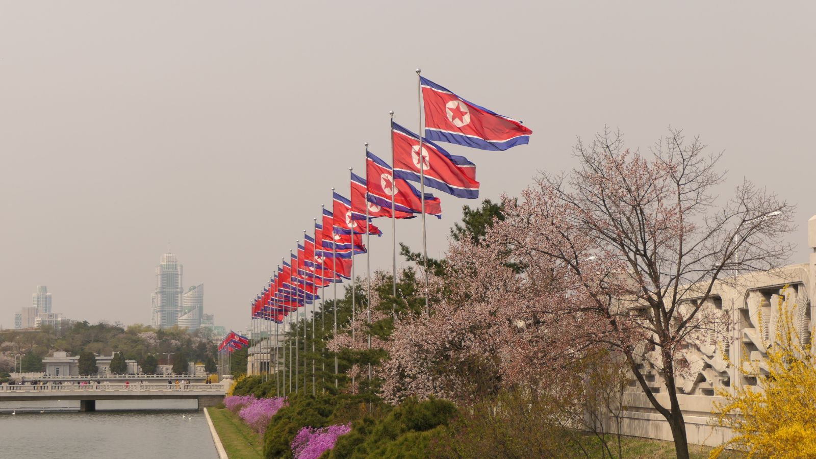Why Pyongyang Is Threatening Seoul Over Us Defense Plans