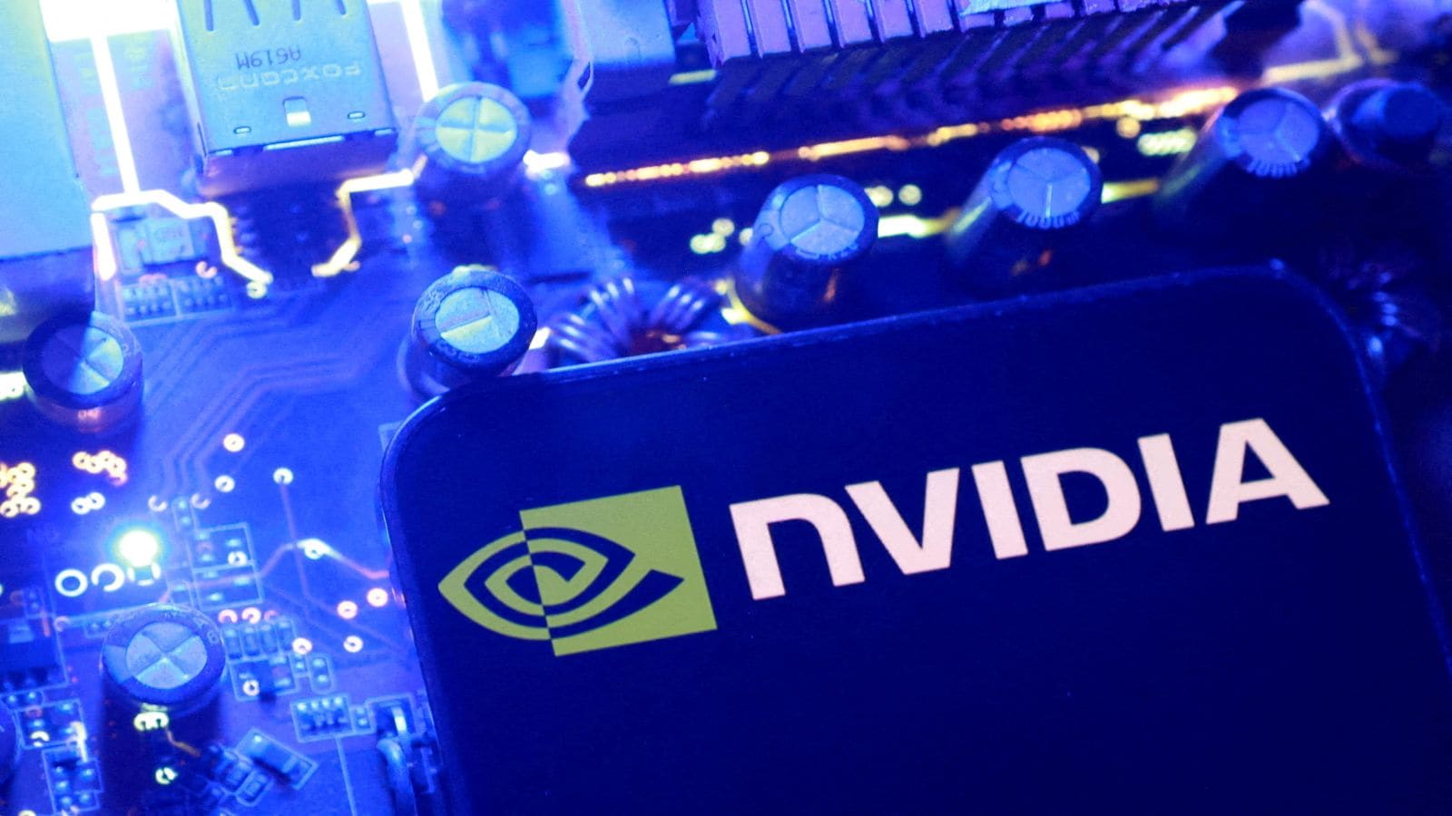 Nvidia's bet that its chips can finance the AI boom gets a Wall Street reality check
