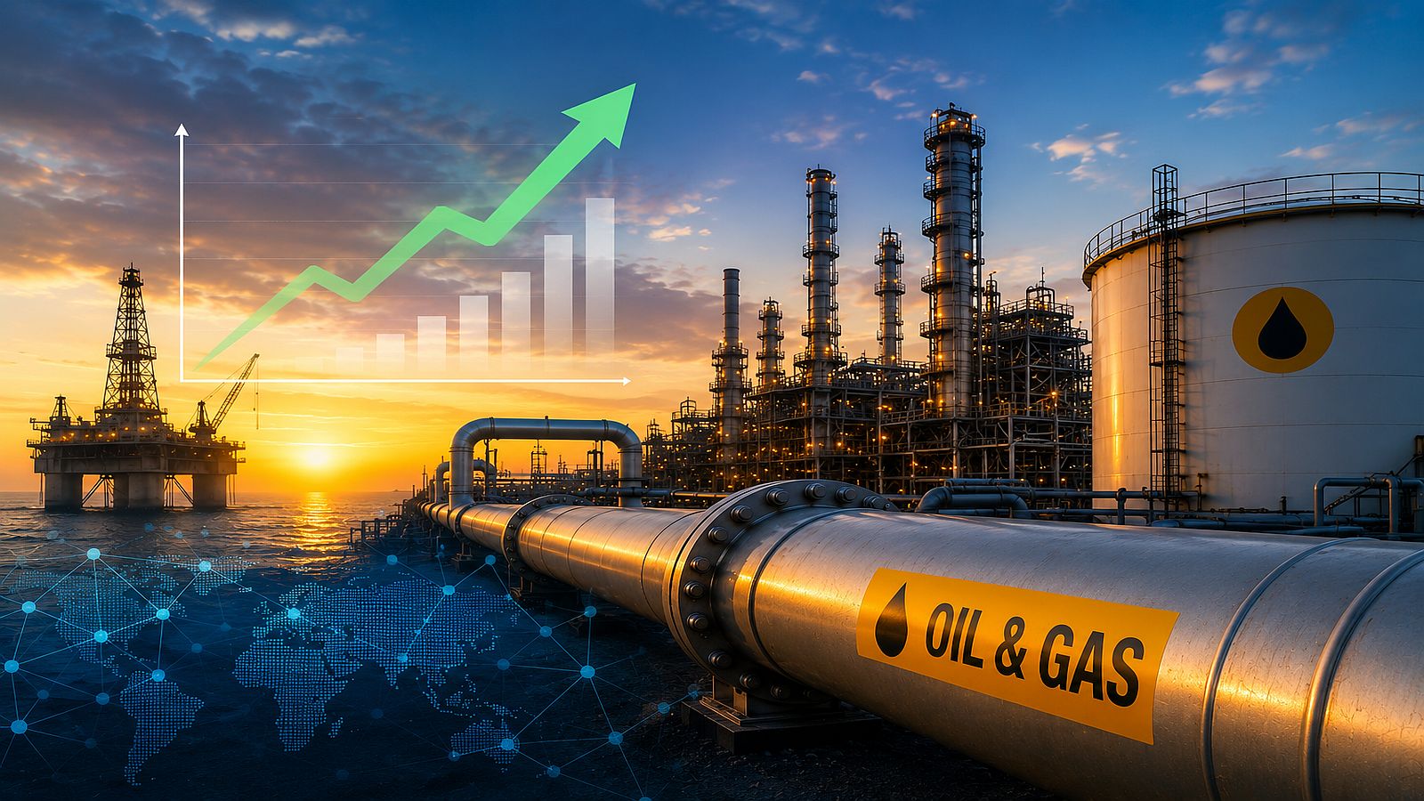 Oil India remains preferred pick as oil, gas output set to rise: ICICI Securities