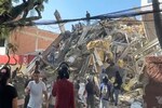 Colombia earthquake: 8 deadliest and most destructive quakes in history