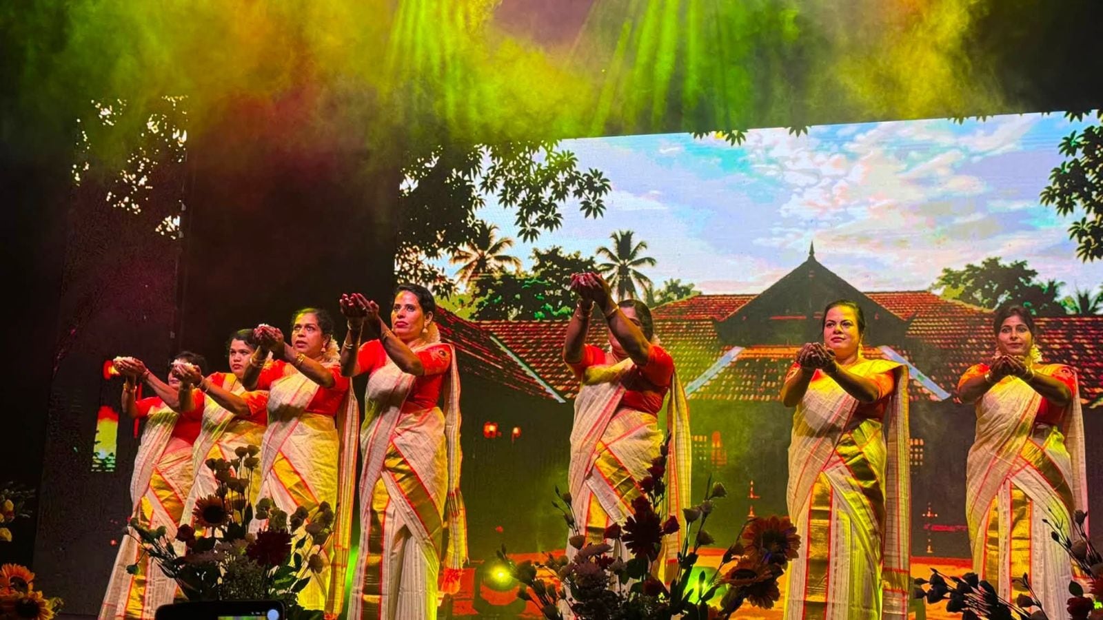 When Kerala Came Home to Tel Aviv