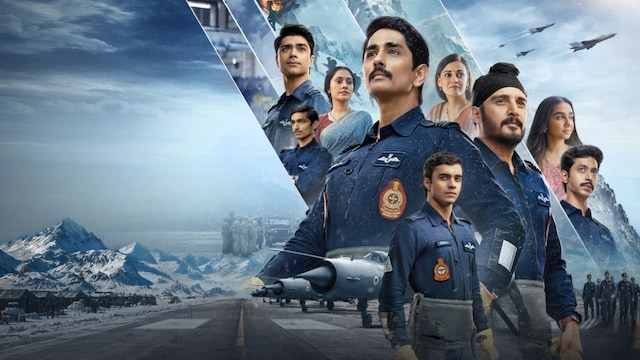 'India's Top Gun' is Netflix’s most ambitious local production