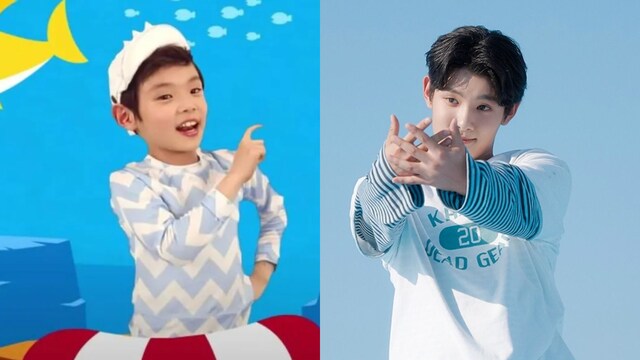 Child star behind the most-watched YouTube video in history launches solo music career