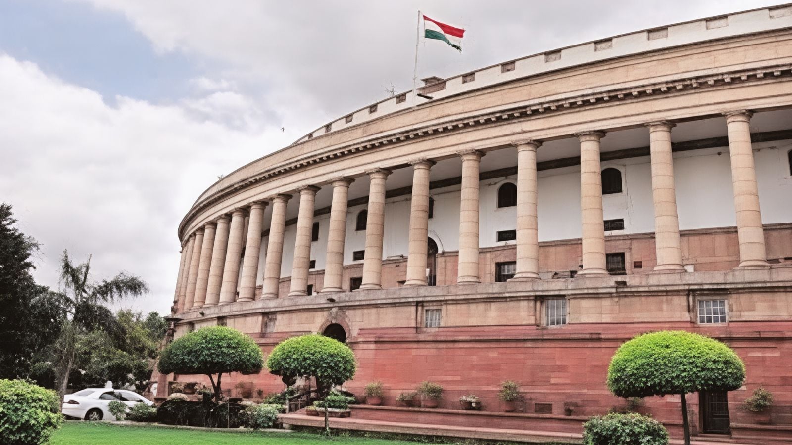 parliament