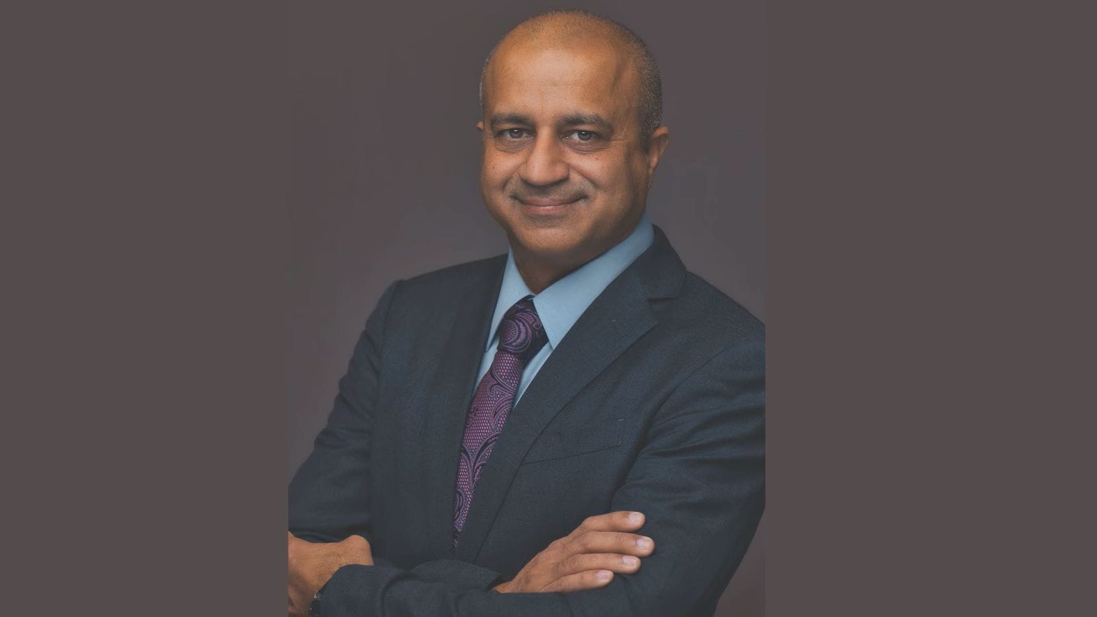 Persistent Systems CEO Sandeep Kalra remuneration rises 162% to ₹389 crore in FY26