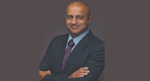 Persistent Systems CEO Sandeep Kalra remuneration rises 162% to ₹389 crore in FY26