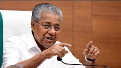 Kerala VACB Files FIRs Against Pinarayi Vijayan and Family in CMRL Bribery Case