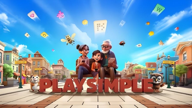 Playsimple