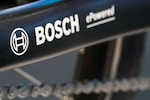 Bosch Q1 profit falls 37% on high base, but revenue jumps 22% and margins improve