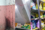 Blinkit dark store in Malad loses food licence over cockroach infestation, hygiene violations Blinkit dark store in Malad loses food licence over cockroach infestation, hygiene violations