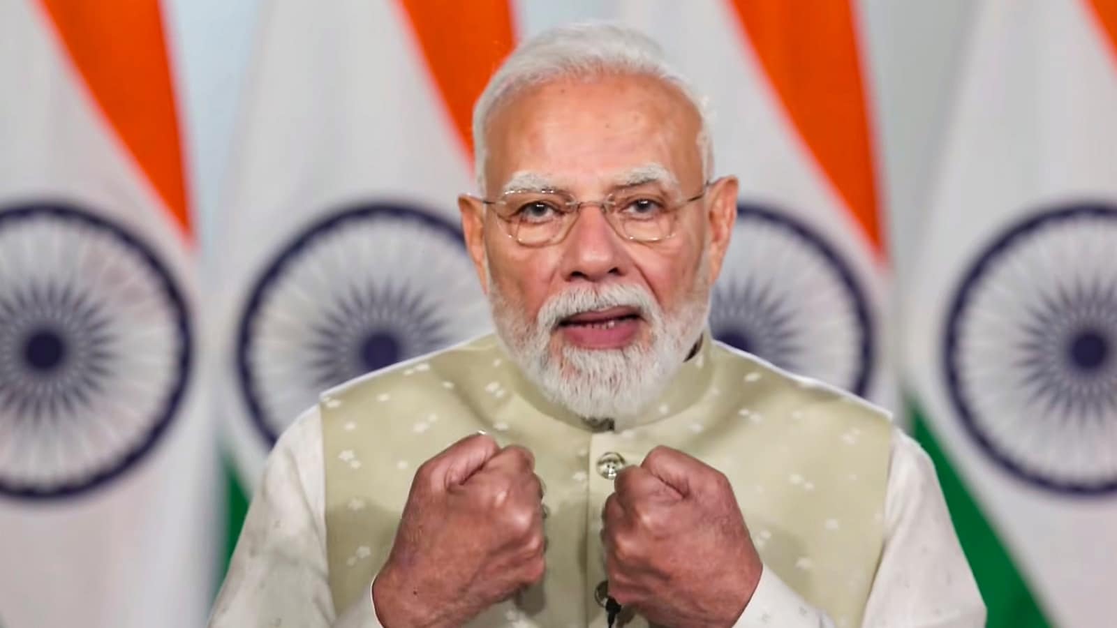 Inside the High-Stakes Bishkek Summit Where Modi and Pezeshkian Navigate the US-Iran Firestorm