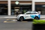 China's Pony AI, Uber plan to deploy 2,000+ robotaxis across Europe, expand to five cities