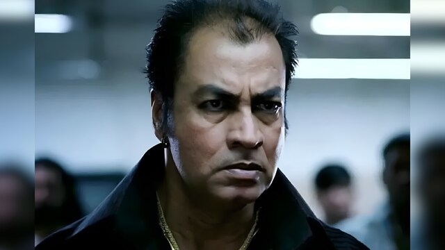 Actor Pradeep Rawat of 'Ghajini' fame dies at 74