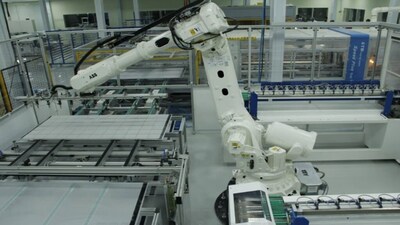Premier Energies Secures Rs 4001 Crore Orders for Solar Cells and Modules