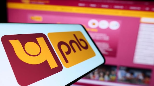 Punjab National Bank. (Image Shutterstock)