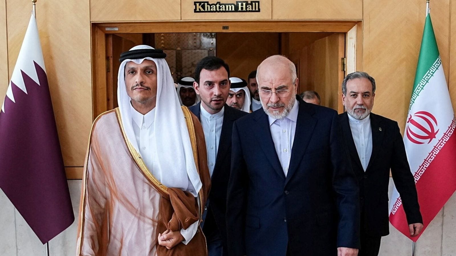 The Anatomy of Third Party Mediation: Why Washington and Tehran Remain Trapped in Structural Stalemate
