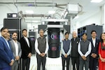 From 128 to 10,000 qubits: QpiAI lays out big expansion plan for Bengaluru facility