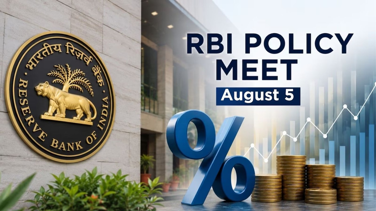 RBI policy: MPC likely to hold rates in August; watch for hawkish signals, says ICICI Securities PD