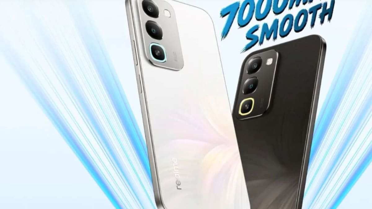 Realme 16x 5G India launch on August 12: Specifications, features and expected price