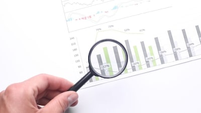 Research before making investment decisions: Understand the company's financials, business model, valuation or the mutual fund's investment strategy instead of relying on market rumours or social media recommendations. (Image: Canva)