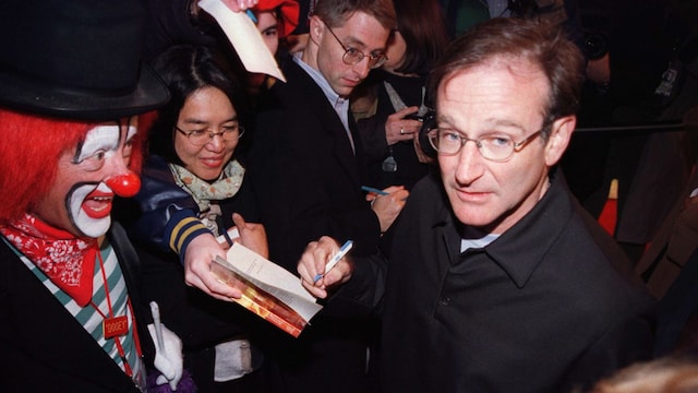 Robin Williams' children reactivate his Instagram to protect his legacy against AI deepfakes