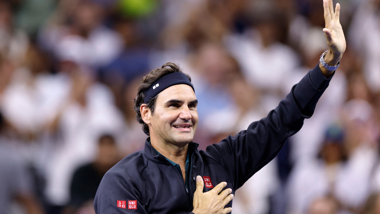 The Ghost Who Refused to Leave the Court