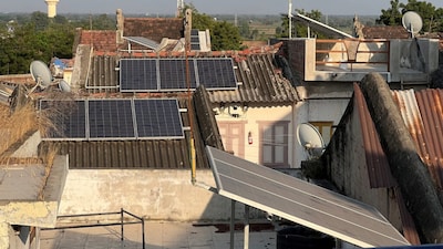 China Proposes Export Controls on Solar Manufacturing Technologies