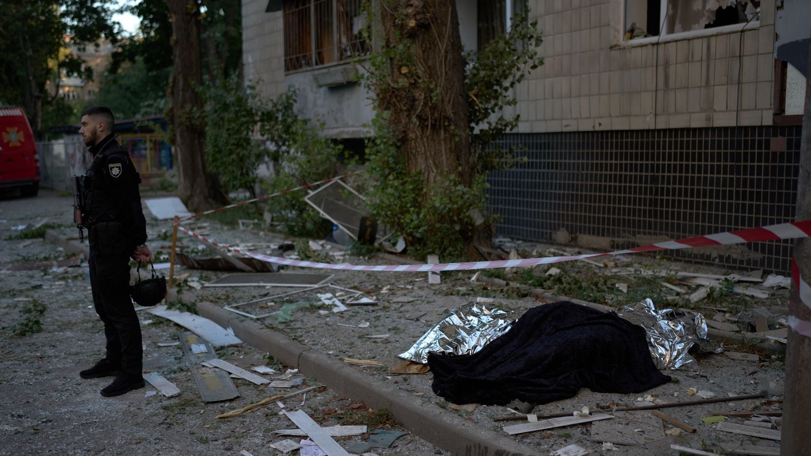 Why Ukraine Remains Vulnerable to Russian Missile Strikes in 2026