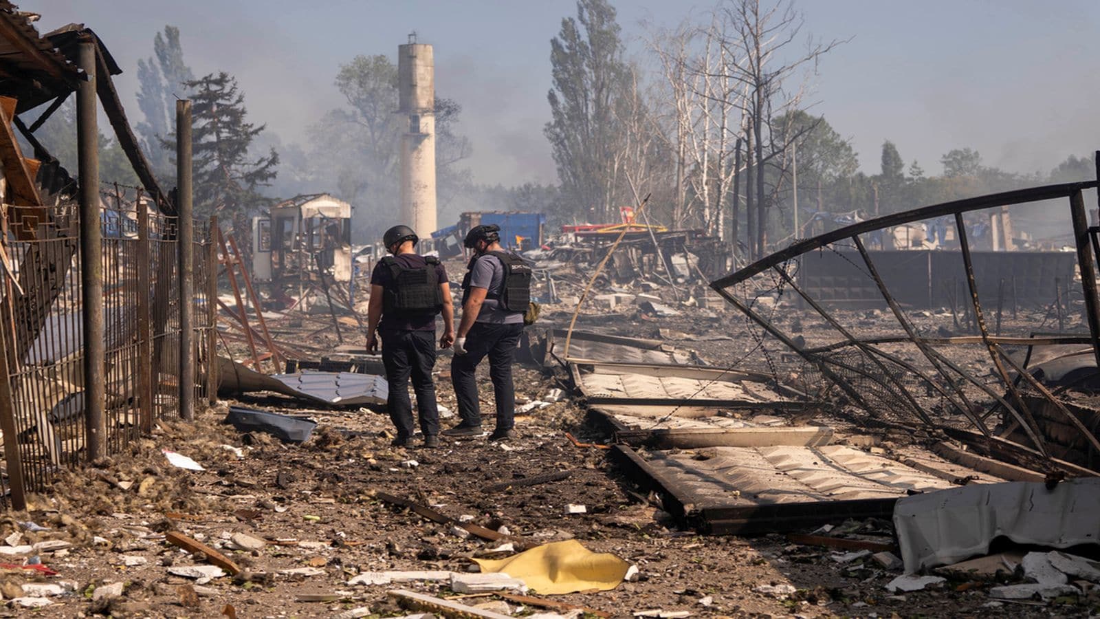 The Anatomy of Aerial Attrition Measuring the Strategic Cost of Urban Strike Campaigns