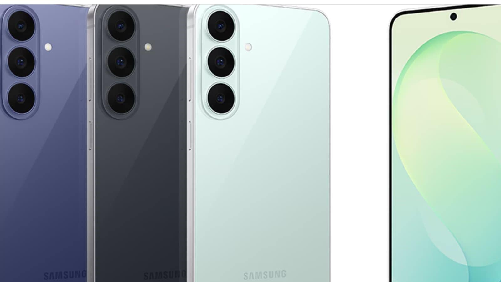 Tech wrap week: From Samsung Galaxy S26 FE to AI-powered laptops, here’s what’s new