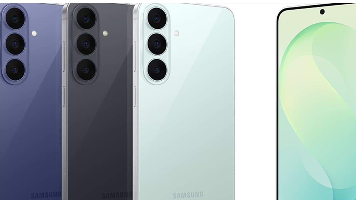 Tech wrap week: From Samsung Galaxy S26 FE to AI