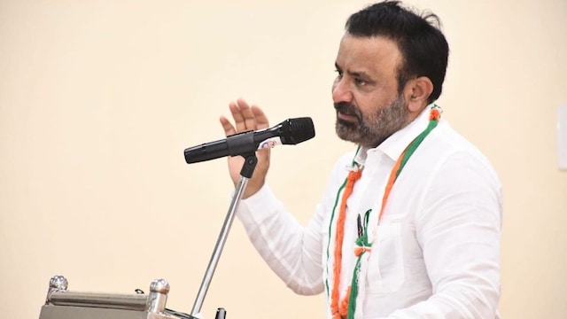 Santosh Shivaji Lad 