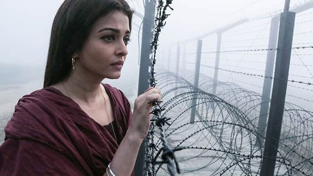 Sarabjit movie . (Image X)
