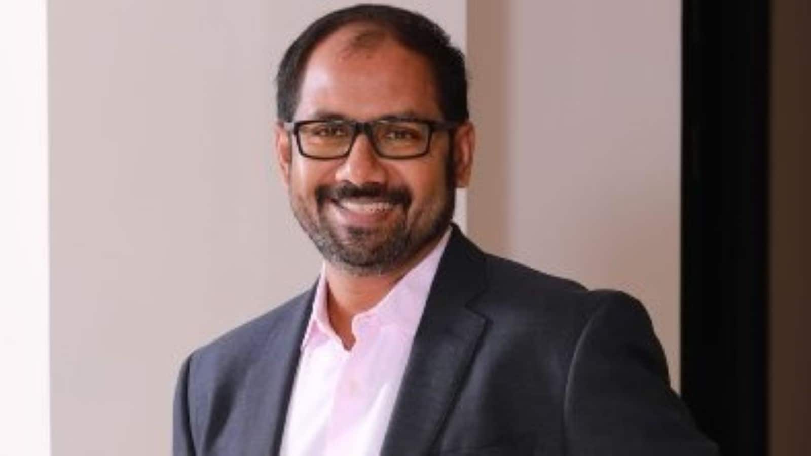 From selling milk to building a ₹10,000-crore dairy business: The story of Sathish Kumar