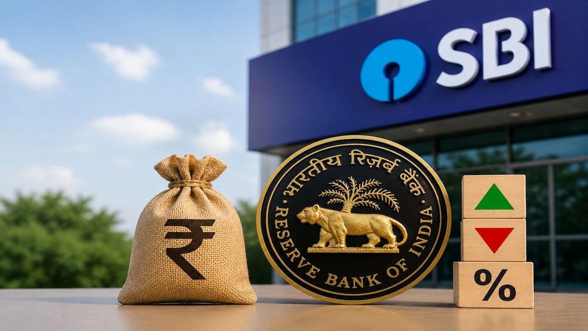 SBI sees no rate hike in FY27, says FCNR(B) flows to support liquidity and margins