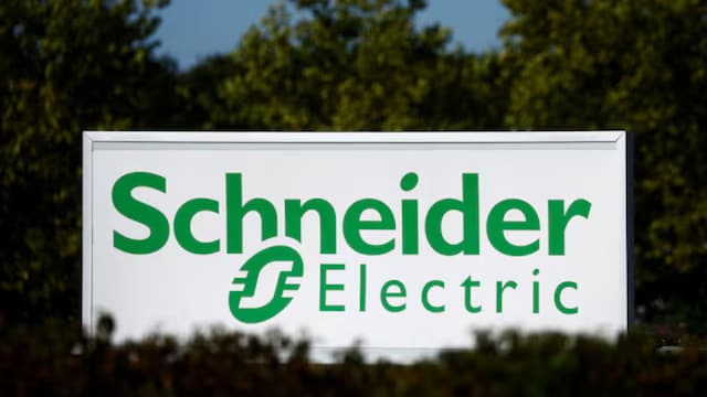 schneider electric