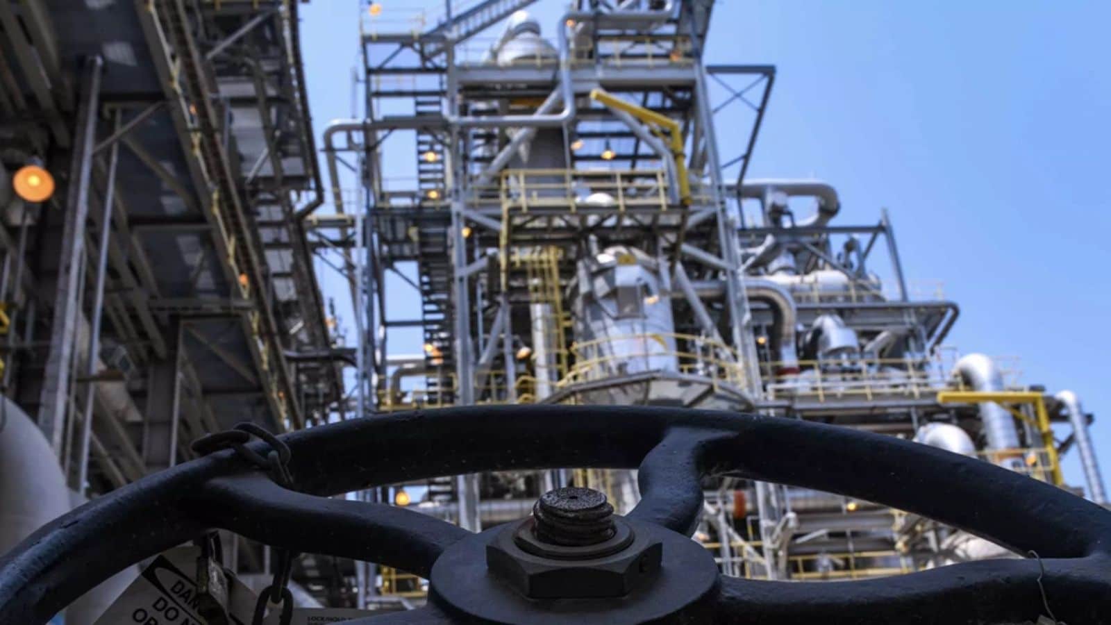 Why the Latest Houthi Drone Strike on Saudi Energy Infrastructure Changes Everything