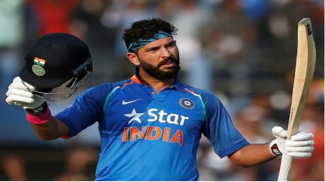 Delhi HC protects personality rights of cricketer Yuvraj Singh