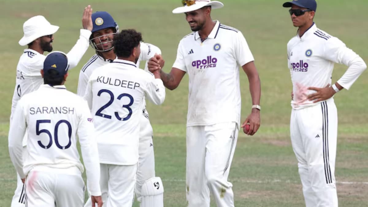 India-Sri Lanka Tests to have free public entry in Galle and Colombo