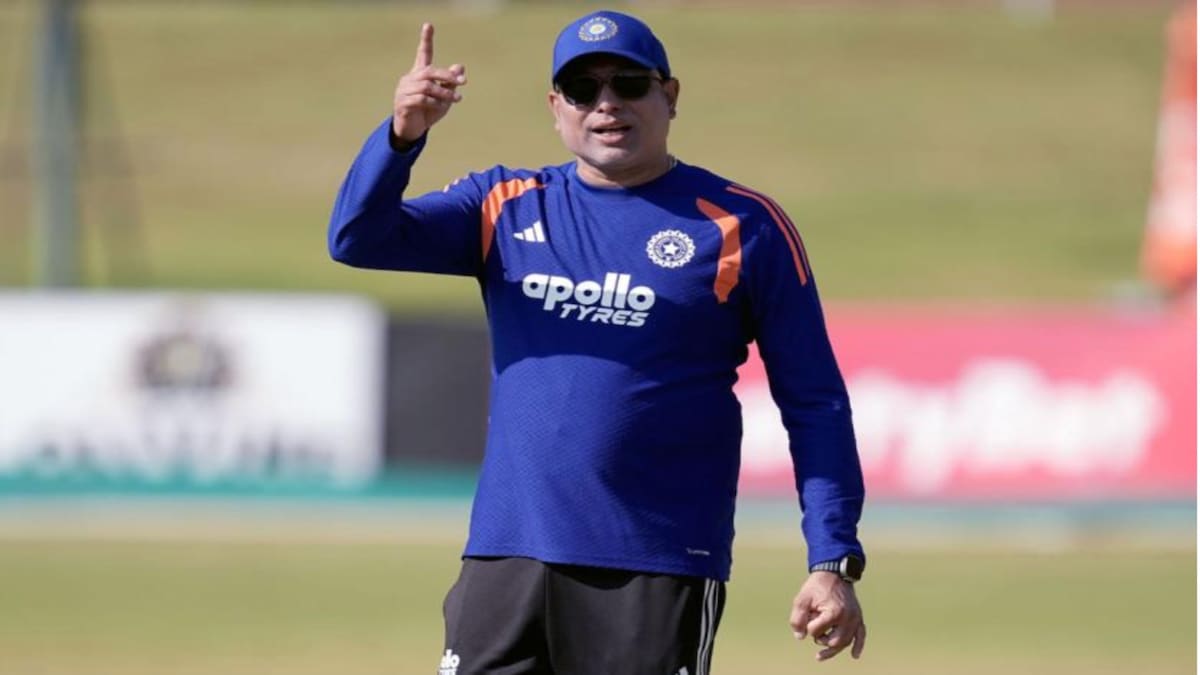 ‘Cricketers are not machines': VVS Laxman backs BCCI Centre of Excellence amid injury concerns