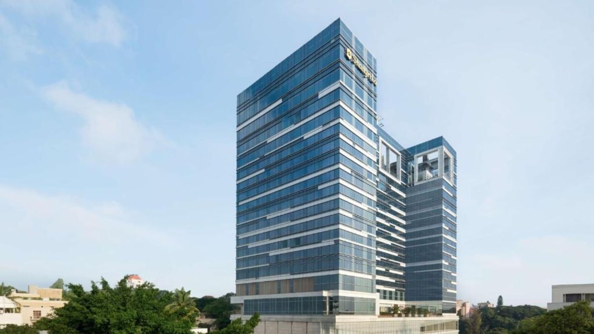 Alekhya Flags Down Shangri-La: 397-Key Bengaluru Rebrand Demands Full Identity Overhaul
