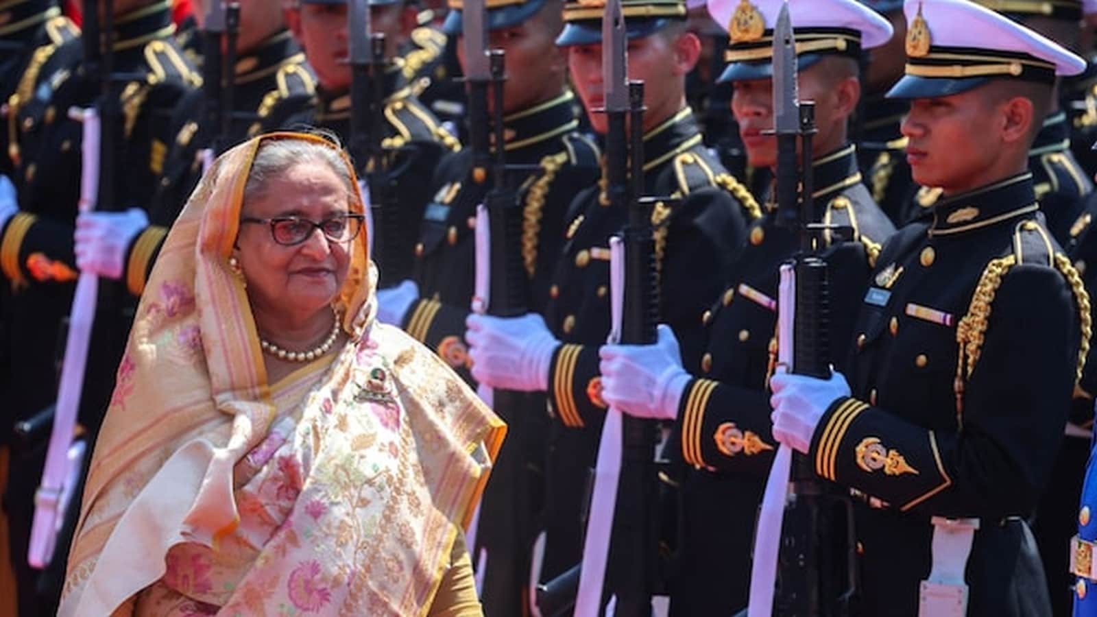 Decoding the Geopolitics of Transition in Bangladesh