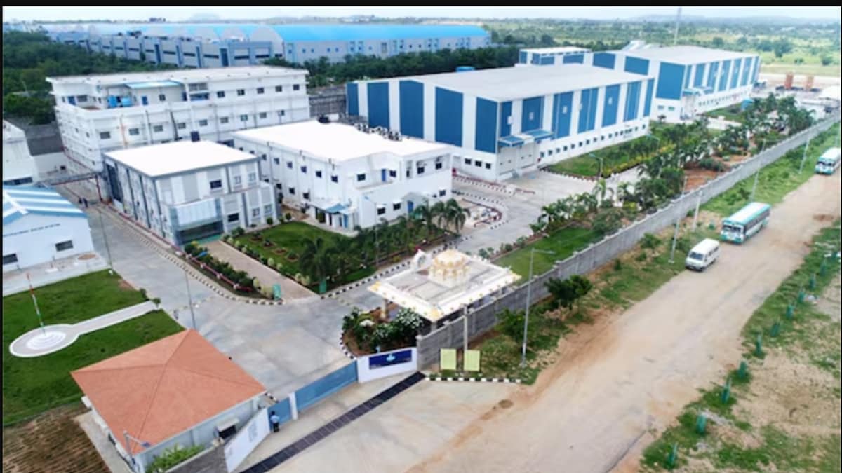 Shilpa Medicare says US FDA inspection at Hyderabad unit ends with one observation