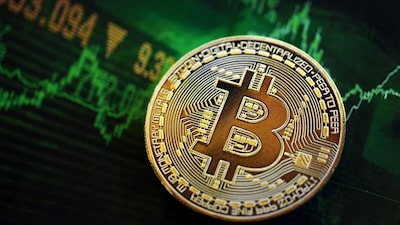 cryptocurrency, Bitcoin