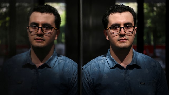 How a US student exposed an AI agent posing as a GitHub hacker