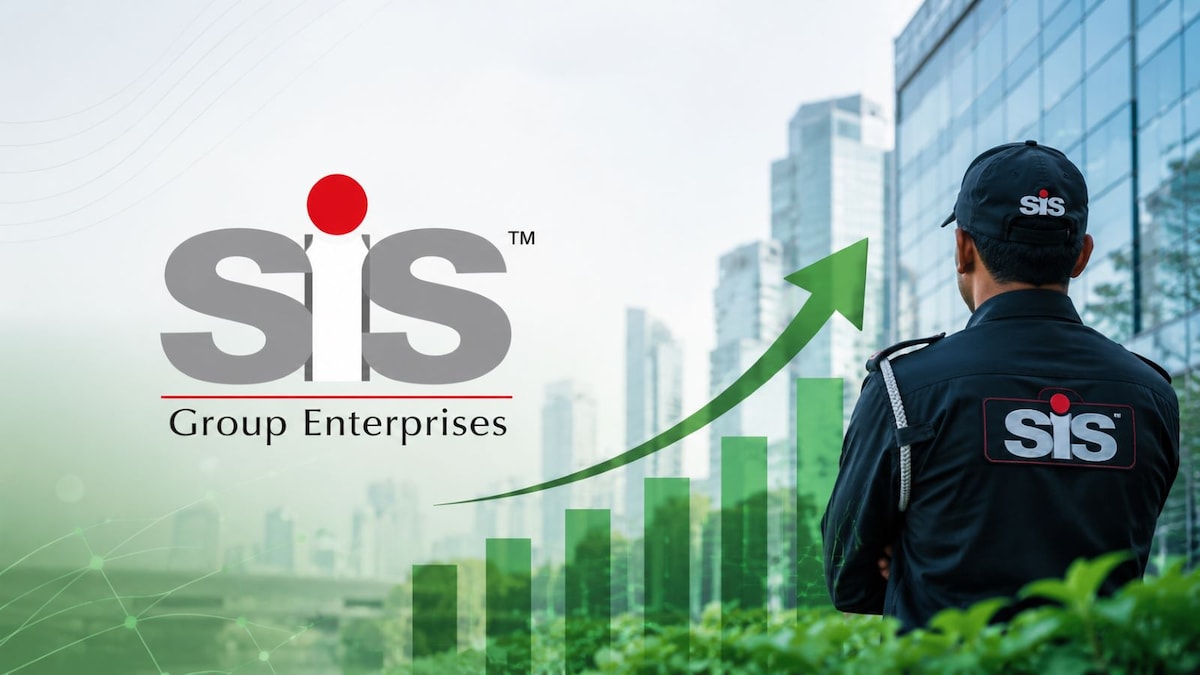 SIS maintains 15-20% organic revenue growth guidance; sees margin recovery over coming quarters