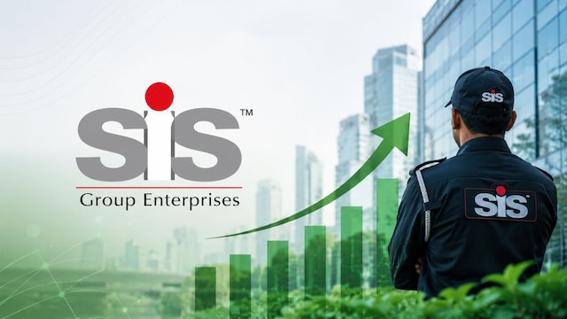 SIS Ltd NSE, SIS Ltd BSE, SIS Ltd share price, SIS Ltd earnings SIS Ltd NSE, SIS Ltd BSE, SIS Ltd share price, SIS Ltd earnings