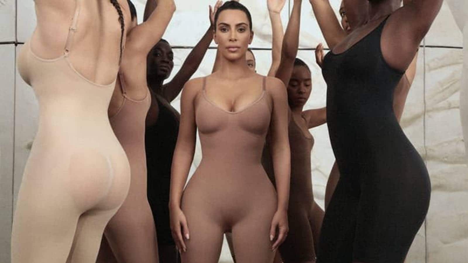 Reliance's luxury unit brings Kim Kardashian's SKIMS to India